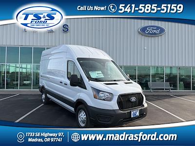 2026 Ford Transit 350 High Roof AWD Empty Cargo Van for sale #F73680 - photo 1