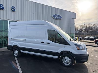 2026 Ford Transit 350 High Roof AWD Empty Cargo Van for sale #F73680 - photo 2