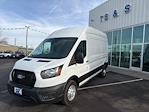 2026 Ford Transit 350 High Roof AWD Empty Cargo Van for sale #F73680 - photo 9
