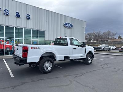 New 2026 Ford F-250 XL Regular Cab for sale #F73698 - photo 2
