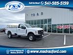 New 2026 Ford F-250 XL Regular Cab for sale #F73698 - photo 1