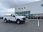 New 2026 Ford F-250 XL Regular Cab for sale #F73698 - photo 3