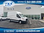 2026 Ford Transit 350 High Roof AWD Empty Cargo Van for sale #F73701 - photo 1