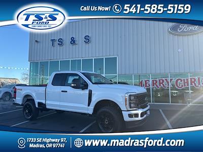 New 2026 Ford F-350 XL Super Cab for sale #F73709 - photo 1