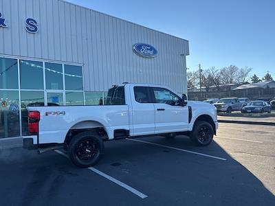New 2026 Ford F-350 XL Super Cab for sale #F73709 - photo 2