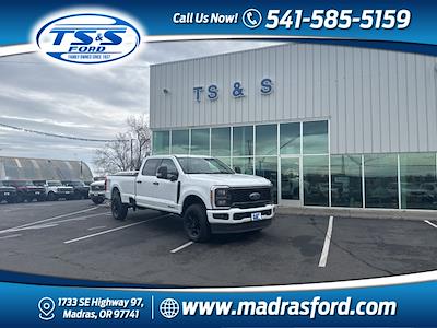 2026 Ford F-250 Crew Cab 4WD Pickup for sale #F73716 - photo 1