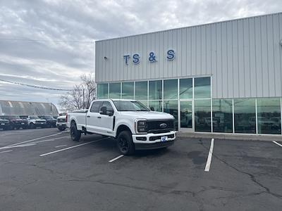 2026 Ford F-250 Crew Cab 4WD Pickup for sale #F73716 - photo 2