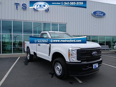 New 2026 Ford F-250 - photo 1