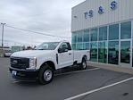New 2026 Ford F-250 XL Regular Cab for sale #F73729 - photo 7