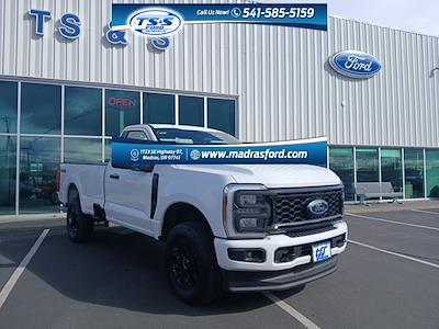 New 2026 Ford F-350 - photo 1