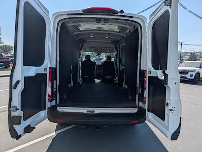 2026 Ford Transit 250 Medium Roof AWD Empty Cargo Van for sale #F73838 - photo 2