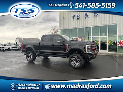 New 2023 Ford F-250 Crew Cab 4x4 Pickup for sale #HA73168 - photo 1