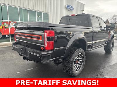 New 2023 Ford F-250 Crew Cab 4x4 Pickup for sale #HA73168 - photo 2