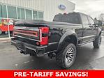 New 2023 Ford F-250 Crew Cab 4x4 Pickup for sale #HA73168 - photo 2