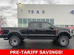 New 2023 Ford F-250 Crew Cab 4x4 Pickup for sale #HA73168 - photo 11