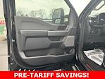 New 2023 Ford F-250 Crew Cab 4x4 Pickup for sale #HA73168 - photo 13
