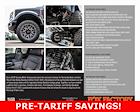 New 2023 Ford F-250 Crew Cab 4x4 Pickup for sale #HA73168 - photo 3
