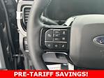 New 2023 Ford F-250 Crew Cab 4x4 Pickup for sale #HA73168 - photo 21