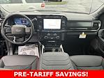 New 2023 Ford F-250 Crew Cab 4x4 Pickup for sale #HA73168 - photo 24