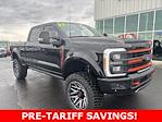 New 2023 Ford F-250 Crew Cab 4x4 Pickup for sale #HA73168 - photo 4