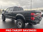 New 2023 Ford F-250 Crew Cab 4x4 Pickup for sale #HA73168 - photo 8