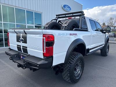 New 2024 Ford F-250 Crew Cab 4x4 Pickup for sale #SH73266 - photo 2