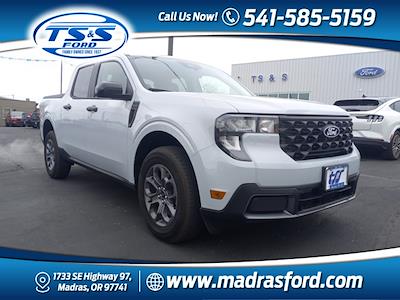 Used 2025 Ford Maverick XLT SuperCrew Cab for sale #SH73266A - photo 1