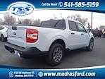 Used 2025 Ford Maverick XLT SuperCrew Cab for sale #SH73266A - photo 2