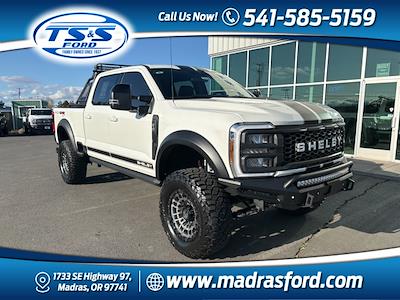2024 Ford F-250 Crew Cab 4x4 Pickup for sale #SH73267 - photo 1