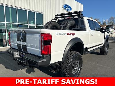 2024 Ford F-250 Crew Cab 4x4 Pickup for sale #SH73267 - photo 2