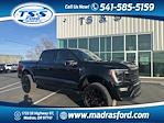 Used 2023 Ford F-150 Shelby SuperCrew Cab for sale #SH90955 - photo 1
