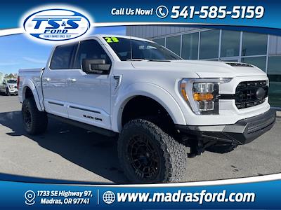 2023 Ford F-150 SuperCrew Cab 4x4 Pickup for sale #TU90953 - photo 1