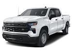 New 2026 Chevrolet Silverado 1500 Work Truck Regular Cab Pickup for sale #TC101159 - photo 1