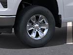 New 2026 Chevrolet Silverado 1500 Work Truck Regular Cab Pickup for sale #TC101159 - photo 10