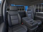 New 2026 Chevrolet Silverado 1500 Work Truck Regular Cab Pickup for sale #TC101159 - photo 17