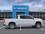 New 2026 Chevrolet Silverado 1500 RST Crew Cab 4WD Pickup for sale #102346 - photo 5