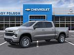 2026 Chevrolet Silverado 1500 Crew Cab 4WD Pickup for sale #102388 - photo 2