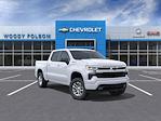 2026 Chevrolet Silverado 1500 Crew Cab 4WD Pickup for sale #102422 - photo 1