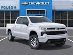 2026 Chevrolet Silverado 1500 Crew Cab 4WD Pickup for sale #102422 - photo 7