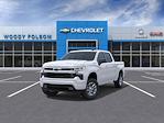2026 Chevrolet Silverado 1500 Crew Cab 4WD Pickup for sale #102422 - photo 8