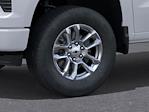 2026 Chevrolet Silverado 1500 Crew Cab 4WD Pickup for sale #102422 - photo 9