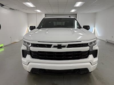 New 2026 Chevrolet Silverado 1500 RST Crew Cab 4WD Pickup for sale #TC101056 - photo 1