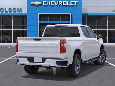 2026 Chevrolet Silverado 1500 Crew Cab 4WD Pickup for sale #102575 - photo 2