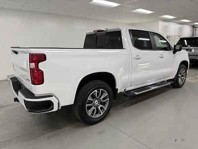 New 2026 Chevrolet Silverado 1500 RST Crew Cab 4WD Pickup for sale #TC101056 - photo 2