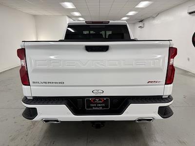 2026 Chevrolet Silverado 1500 Crew Cab 4WD Pickup for sale #TC101056 - photo 2