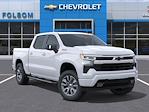 2026 Chevrolet Silverado 1500 Crew Cab 4WD Pickup for sale #102575 - photo 7