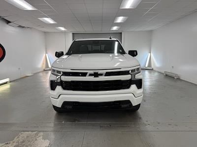 New 2026 Chevrolet Silverado 1500 RST Crew Cab 4WD Pickup for sale #TC101055 - photo 2