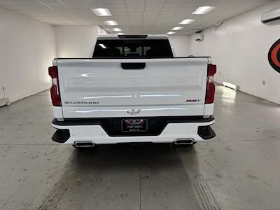 2026 Chevrolet Silverado 1500 Crew Cab 4WD Pickup for sale #TC101055 - photo 2