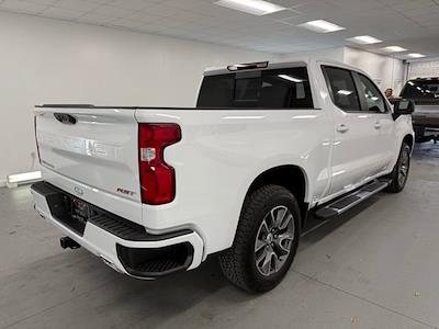 New 2026 Chevrolet Silverado 1500 RST Crew Cab for sale #TC031963 - photo 2