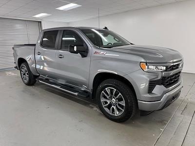 2026 Chevrolet Silverado 1500 Crew Cab 4WD Pickup for sale #TC101451 - photo 1